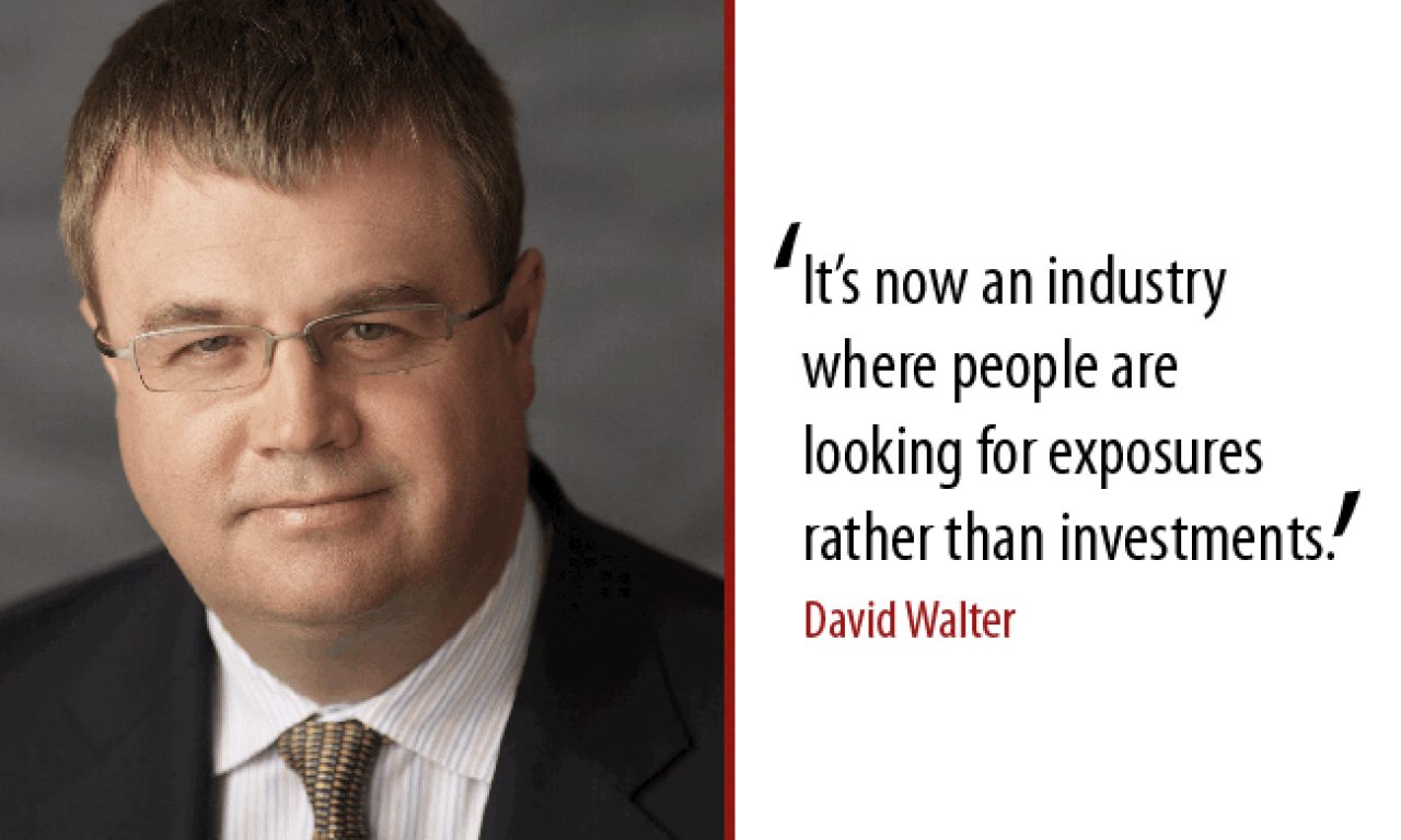David Walter